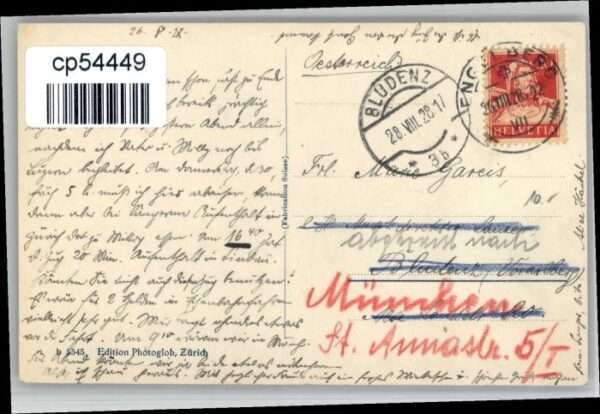 Engelberg OW Engelberg Spannörter Titlis – Bild 2