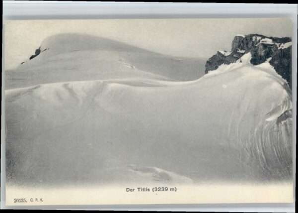 Engelberg OW Engelberg Titlis