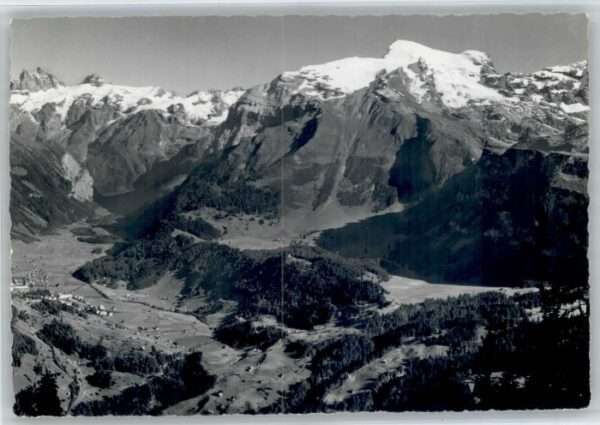 Engelberg OW Engelberg
