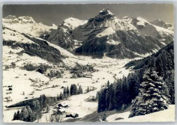 Engelberg OW Engelberg