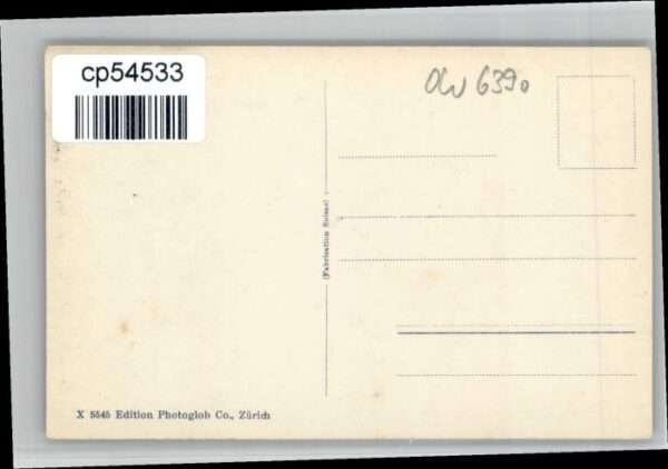 Engelberg OW Engelberg Spannörter Titlis – Bild 2