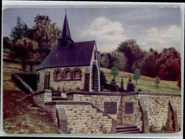 Kuessnacht edächtnisskapelle Königin Astrid von Be