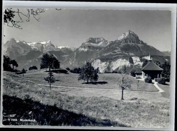 Morschach