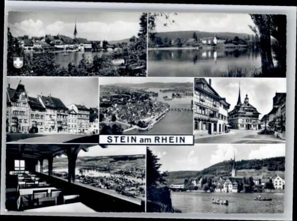 Stein Rhein