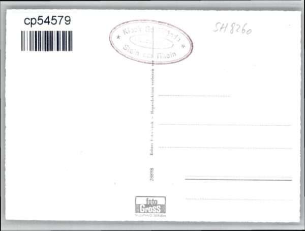 Stein Rhein – Bild 2