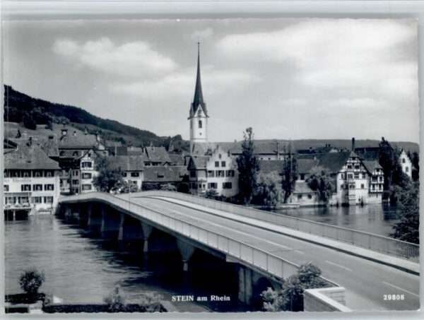 Stein Rhein