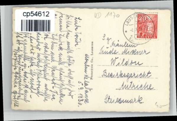 Aubonne VD Aubonne – Bild 2