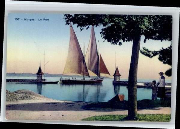 Morges
