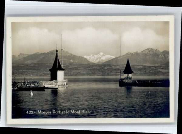 Morges