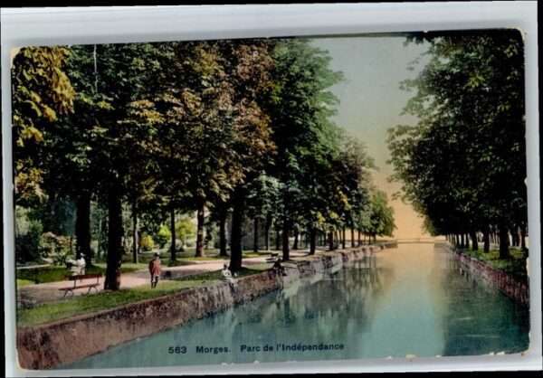 Morges
