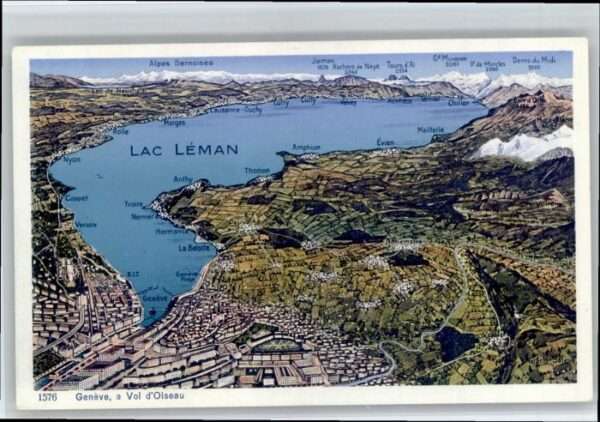 Vevey VD Vevey