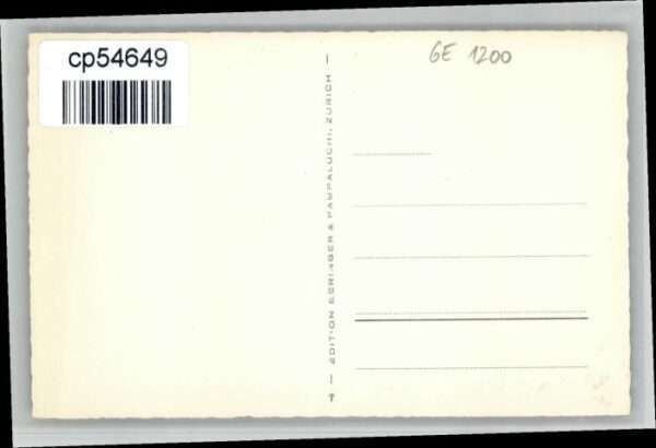 Genf GE Genf – Bild 2