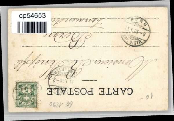 Versoix – Bild 2