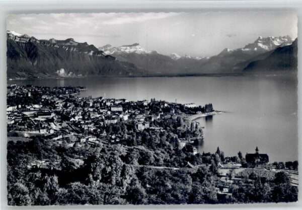 Vevey VD Vevey