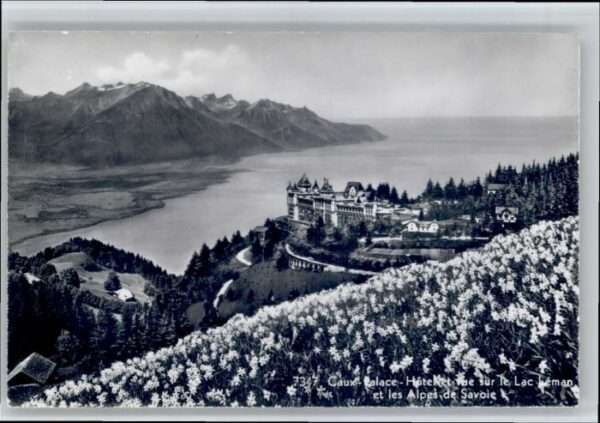 Genf GE Genf Chaux Palace Hotel