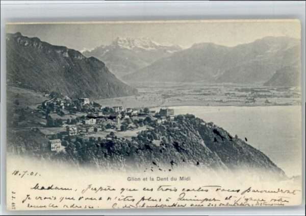 Glion