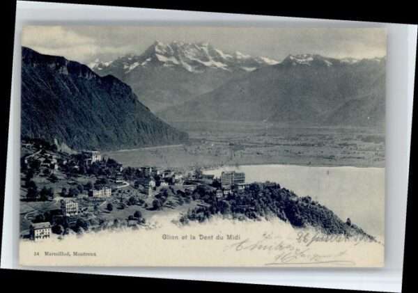 Glion