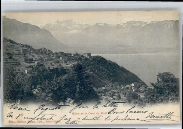 Glion