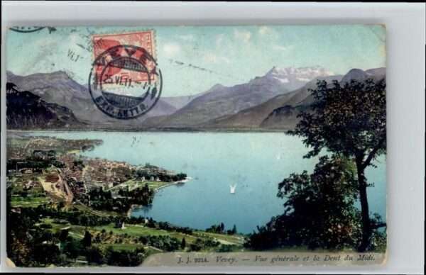 Vevey VD Vevey
