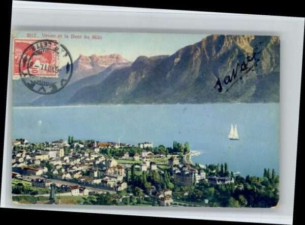 Vevey VD Vevey