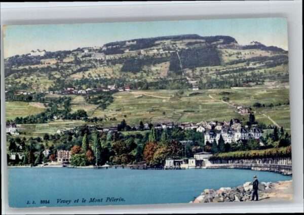 Vevey VD Vevey