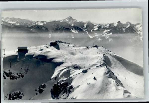 Leysin