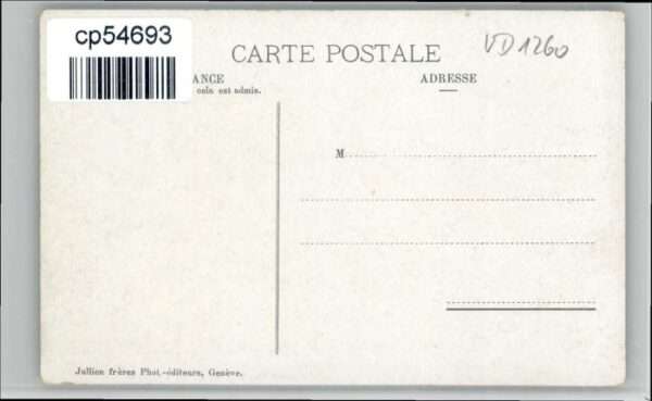 Nyon VD Nyon – Bild 2