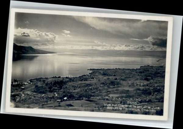 Clarens VD Clarens