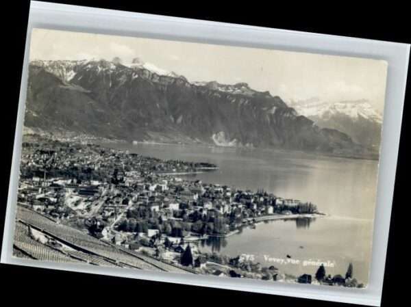 Vevey VD Vevey