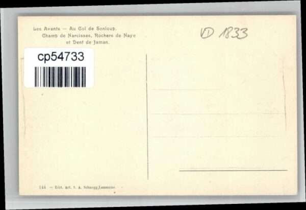 Les Avants – Bild 2