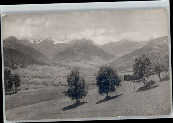 Les Diablerets