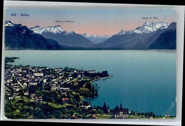 Vevey VD Vevey