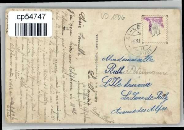 La Chiesaz – Bild 2