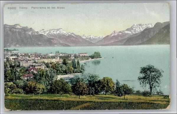 Vevey VD Vevey
