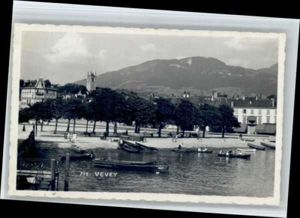 Vevey VD Vevey