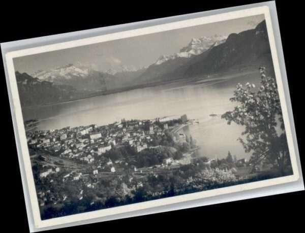 Vevey VD Vevey