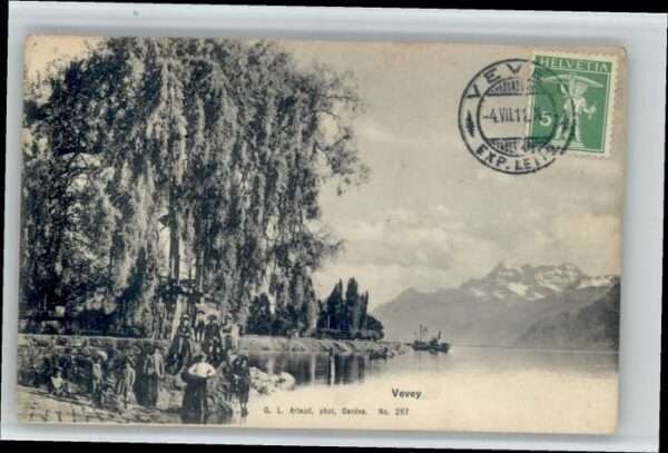Vevey VD Vevey