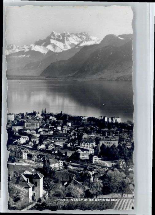 Vevey VD Vevey
