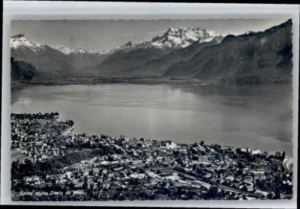 Vevey VD Vevey