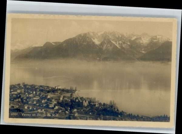 Vevey VD Vevey