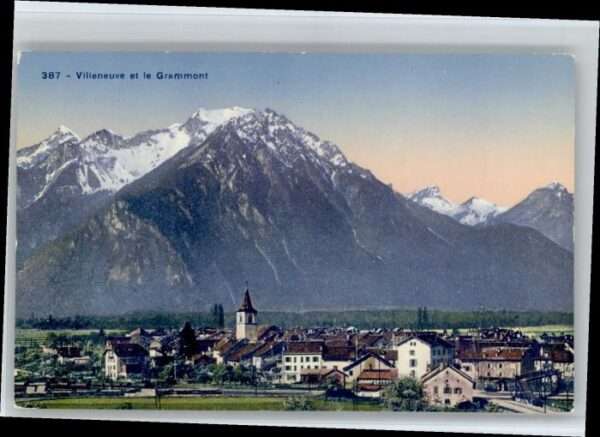 Villeneuve