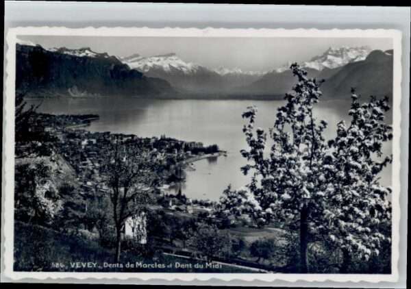 Vevey VD Vevey