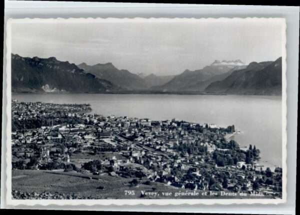 Vevey VD Vevey
