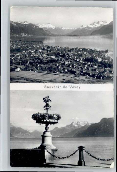 Vevey VD Vevey