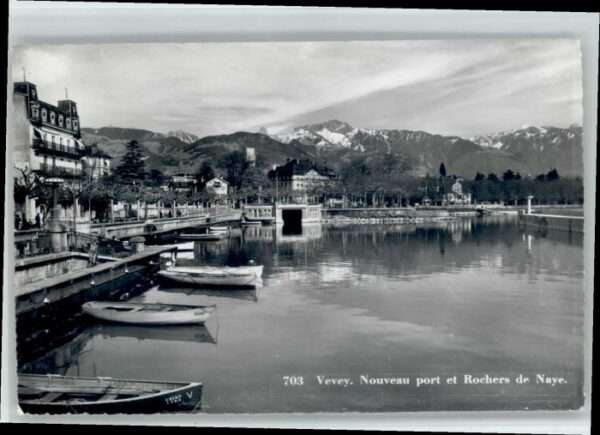 Vevey VD Vevey