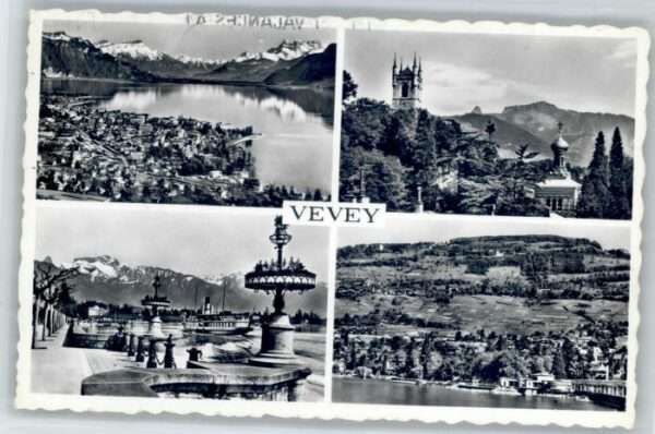 Vevey VD Vevey