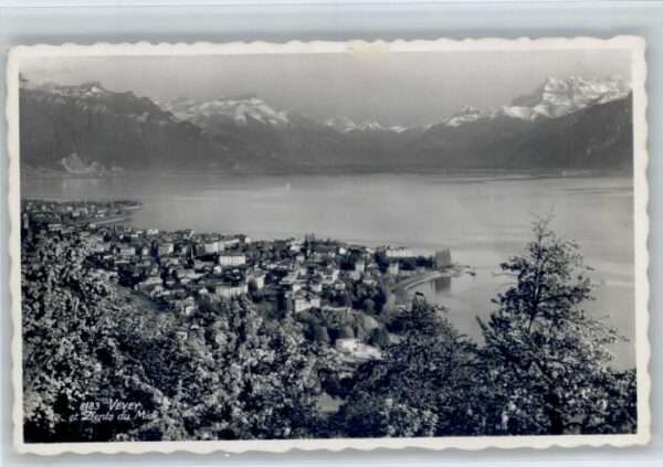 Vevey VD Vevey