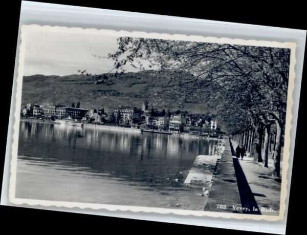 Vevey VD Vevey