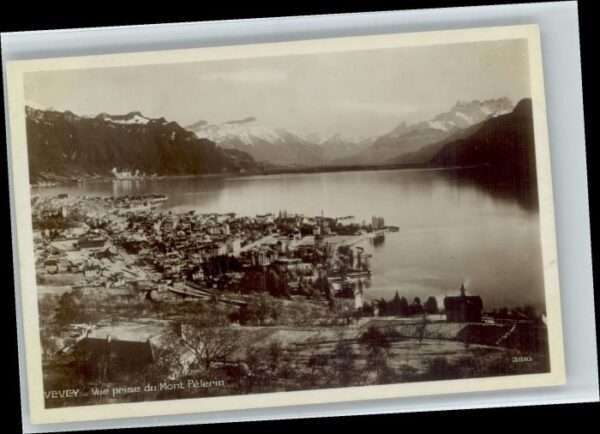 Vevey VD Vevey