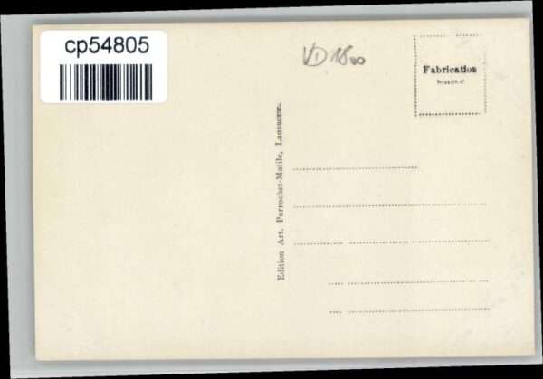 Vevey VD Vevey – Bild 2